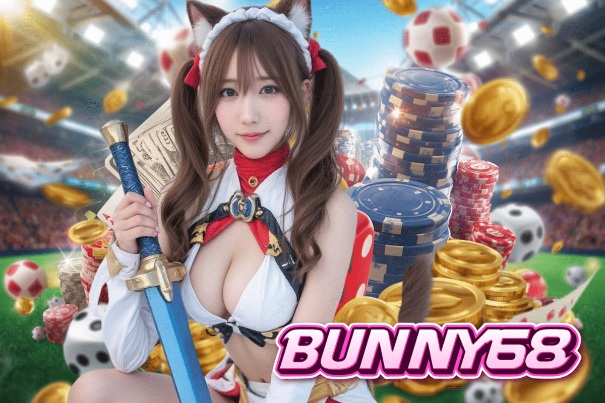 bunny68