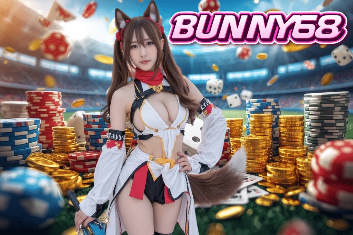 bunny68 slot